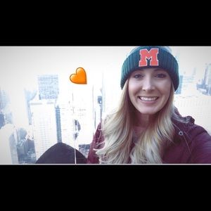 Meet your Posher, Bree